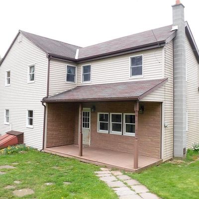 52 Fitzpatrick Ln, Dushore, PA 18614