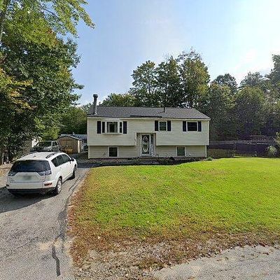 52 Valhalla Dr, Milford, NH 03055