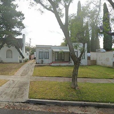 520 S Westboro Ave, Alhambra, CA 91803