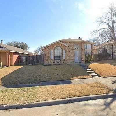 520 Seminary Rdg, Mesquite, TX 75149