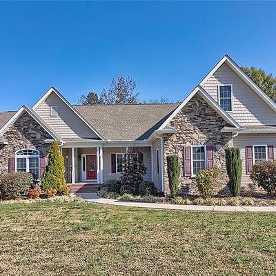 520 Steeple Chase Trl, Salisbury, NC 28144