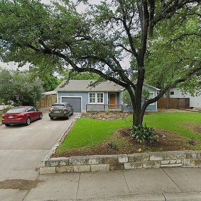 5201 Shoal Creek Blvd, Austin, TX 78756