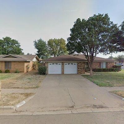 5202 95 Th St, Lubbock, TX 79424