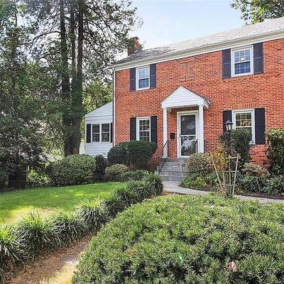 5202 Nahant St, Bethesda, MD 20816