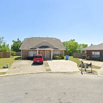 5204 Joshua Ln, Panama City, FL 32404