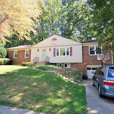 5205 Concordia St, Fairfax, VA 22032