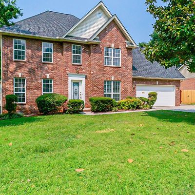 521 Breslin Ave, Smyrna, TN 37167