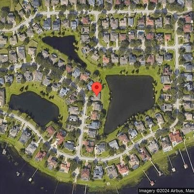 521 Johns Landing Way, Oakland, FL 34787