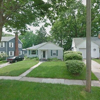 521 Lasalle Blvd, Lansing, MI 48912