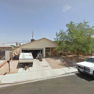 521 Sam Jonas Dr, Las Vegas, NV 89145