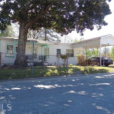 5213 Dillon Ave, Savannah, GA 31405