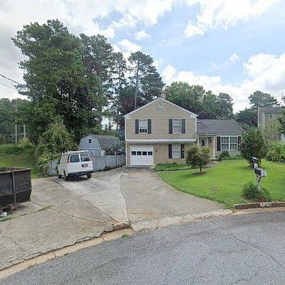 5212 Derby Way, Norcross, GA 30093