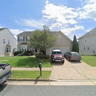 5214 Joshua Tree Cir, Fredericksburg, VA 22407