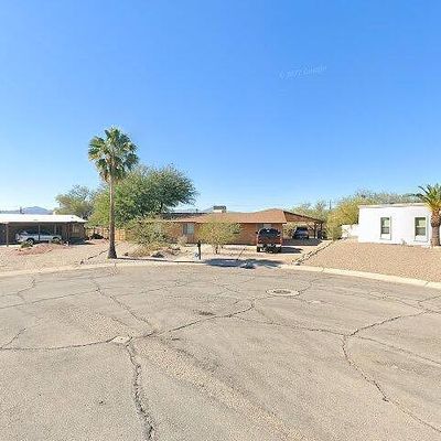 5215 N Whispering Hills Ln, Tucson, AZ 85704