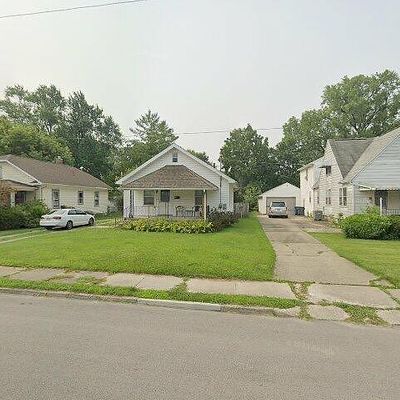 522 Morse Ave, Dayton, OH 45420