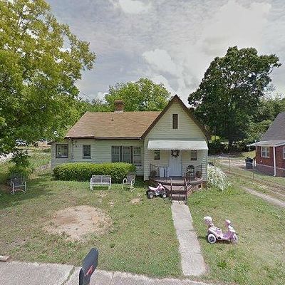 522 Oneal St, Newberry, SC 29108