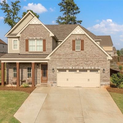 522 Jeffrey Dr, Prattville, AL 36066