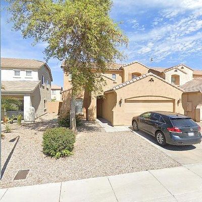 5222 W Maldonado Rd, Laveen, AZ 85339