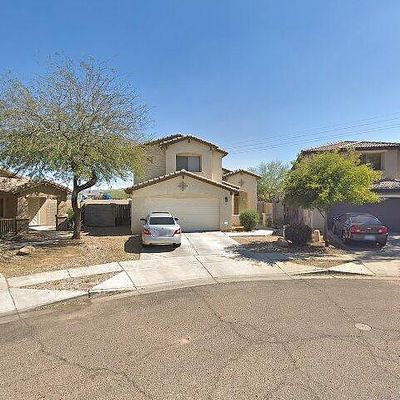 5225 W Huntington Dr, Laveen, AZ 85339