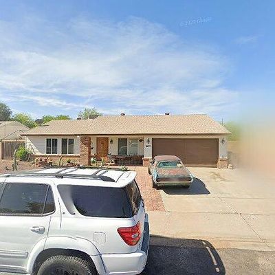 5227 W Columbine Dr, Glendale, AZ 85304