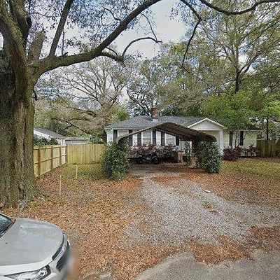 5228 Border Dr S, Mobile, AL 36608