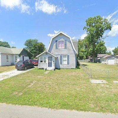 523 E Swayzee St, Marion, IN 46952