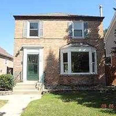 5233 N Normandy Ave, Chicago, IL 60656