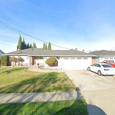 5233 Paxton Ct, Fremont, CA 94536