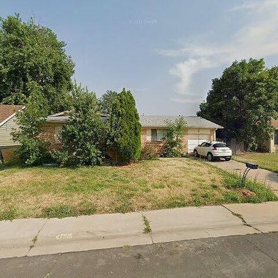 5232 Ursula Way, Denver, CO 80239