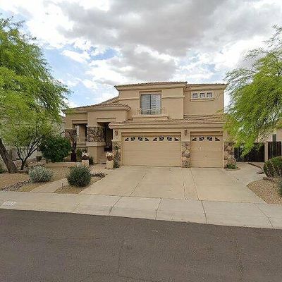 5237 E Hashknife Rd, Phoenix, AZ 85054