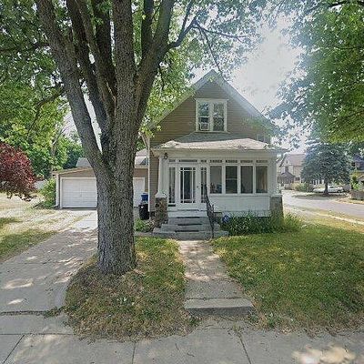 524 Emmett St E, Battle Creek, MI 49017