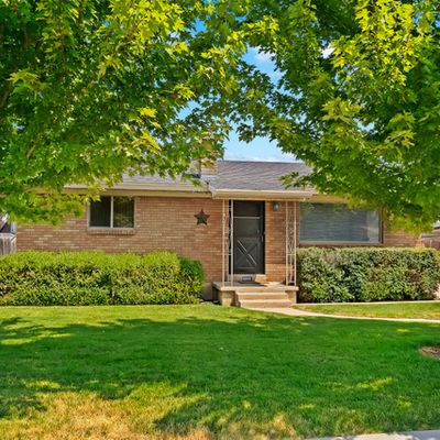 5242 S 1150 W, Ogden, UT 84405