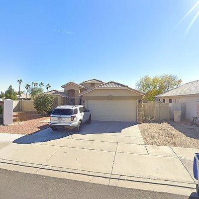 5245 W Frier Dr, Glendale, AZ 85301