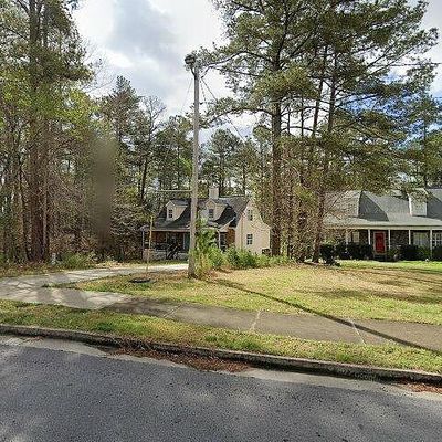 5249 Byers Rd, Alpharetta, GA 30022