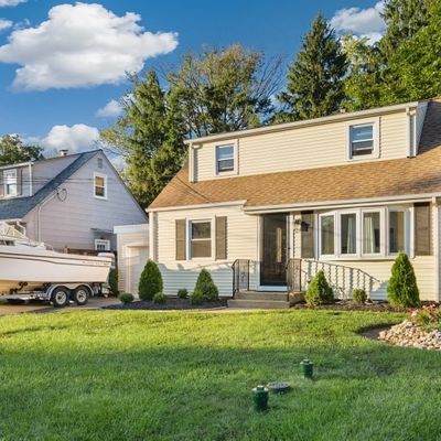 525 Farley Ave, Scotch Plains, NJ 07076