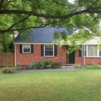 525 Wesley Ave, Nashville, TN 37207