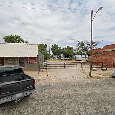 526 Graham St, Tuscola, TX 79562