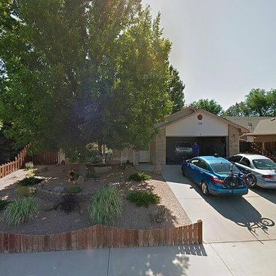 526 Hawthorne St, Fruita, CO 81521