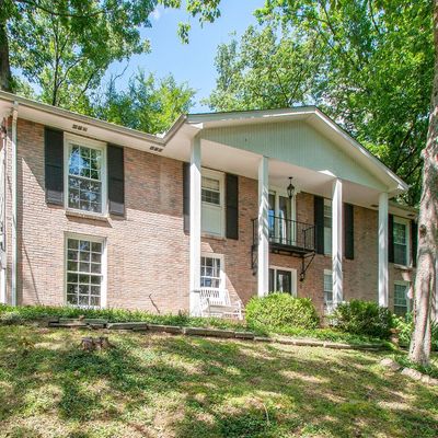 526 Hickory Trail Dr, Nashville, TN 37209