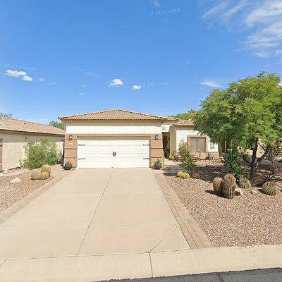 5261 S Casa Prieto Dr, Gold Canyon, AZ 85118