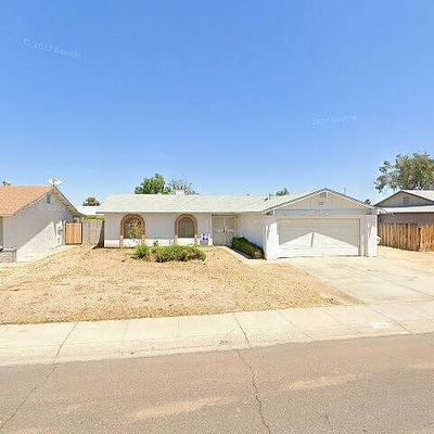 5262 W Cortez St, Glendale, AZ 85304