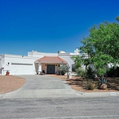 5265 Redman Rd, Las Cruces, NM 88011