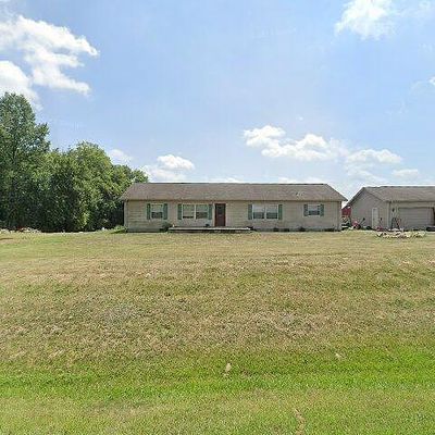 5265 W 1100 S, Amboy, IN 46911