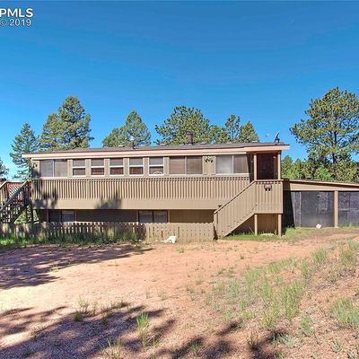 527 Golden Bell Ln, Divide, CO 80814