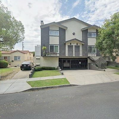 527 E Cypress Ave #E, Burbank, CA 91501