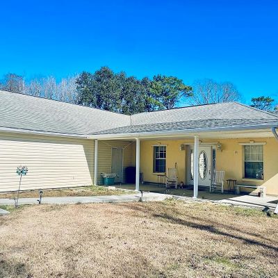 5270 Highway 43 N, Carriere, MS 39426