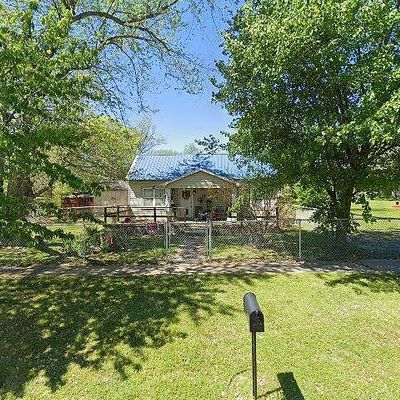 528 S State Ave, Tahlequah, OK 74464