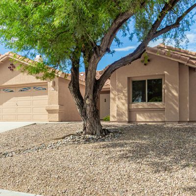 528 W Paseo Rio Grande, Tucson, AZ 85737