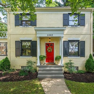 5282 Loughboro Rd Nw, Washington, DC 20016