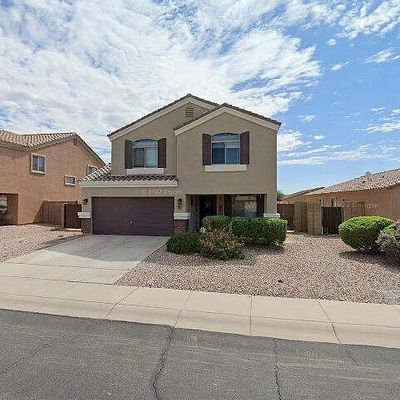 529 E Wolf Hollow Dr, Casa Grande, AZ 85122